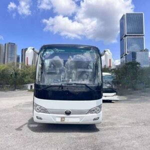 Yutong ZK6119