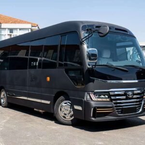 Toyota Coaster