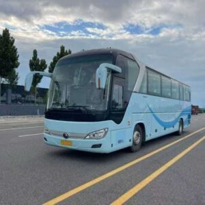 Yutong ZK6122