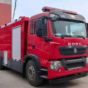 Fire Engine
