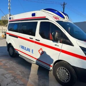 Ambulance Series