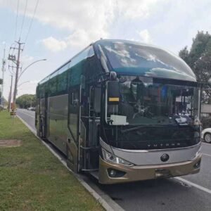 Yutong ZK6120