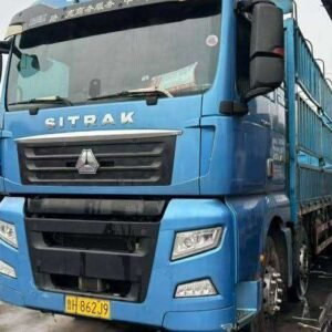Tractor Truck