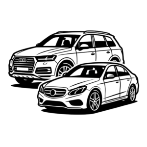 Cars & SUVs