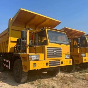 Heavy-Duty