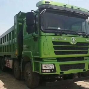 Dump Truck